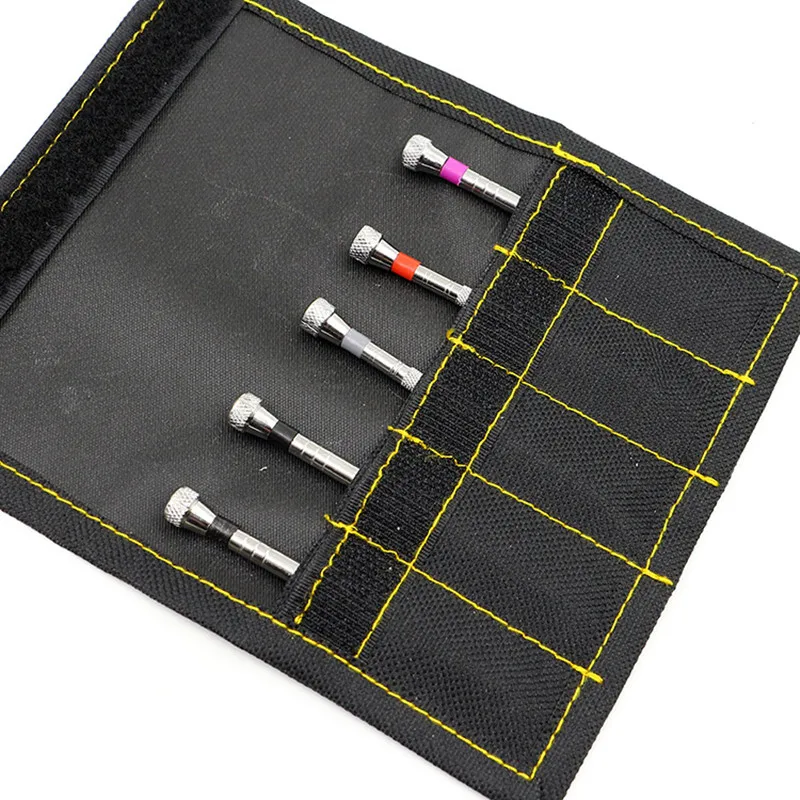 

Screwdriver Repair Tool Small screwdriver Four flat head screwdriver 1.0/1.2/1.4 A Cross from a total of 5 pieces
