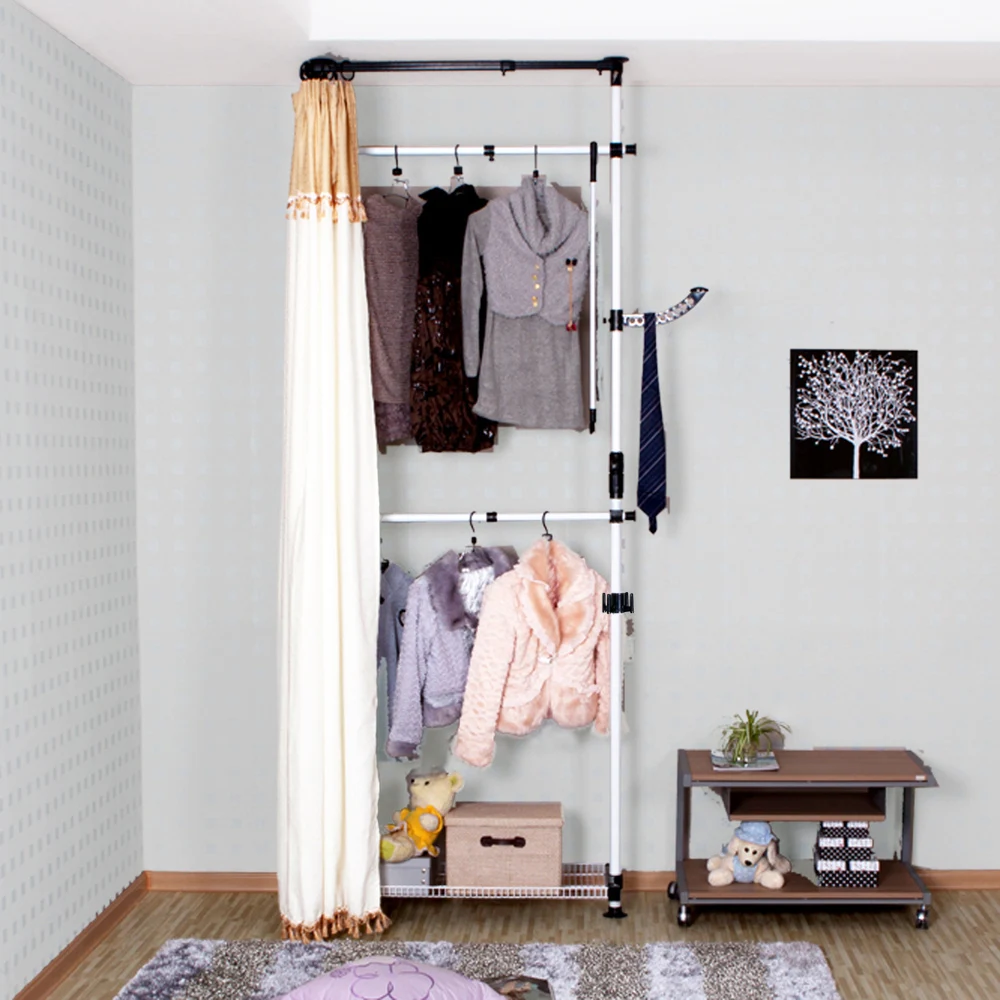 Online kaufen groÃhandel kleiderschrank schrank ikea aus china ... Kleiderschrank ikea