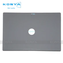 Для Dell широта 12 7275 XPS 12 9250 планшет ЖК задняя крышка верхняя крышка 1W7N1 01W7N1 AM1EH000130 планшет ЖК задняя крышка