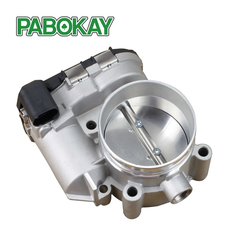 Корпус дроссельной заслонки в сборе для AUDI A4 A5 A6 A8 Q7 ALLROAD 078133062C 0280750003 078133062 079133062C 078