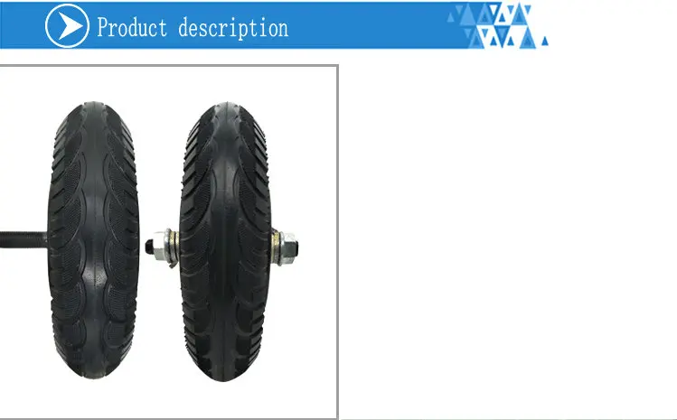 DC24V36V48V 8 дюйм, миниатюрный колеса типа робота колеса сервопривод встроенный 1024-line фотоэлектрический энкодер CAN/привод контроллера
