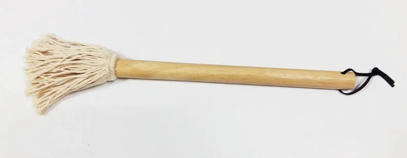 cotton mop  -2
