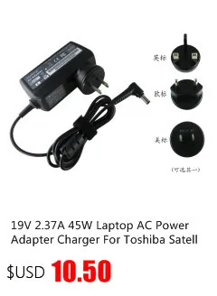 5V 9V 12V 15V 20V 65W Type C Laptop Mobile Phone Power Adapter Charger for Lenovo Asus HP Dell Xiaomi Huawei Google US Plug