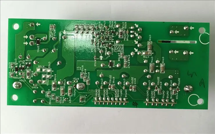 

new H421BLM ballast board for EH-TW8500C / EH-TW6500C / EH-TW8200W / EH-CS510XN / EH-434W