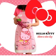 10 шт./партия) мультяшный водонепроницаемый Женский фартук Cozinha для дома Avental De Cozinha Divertido Кухонные фартуки