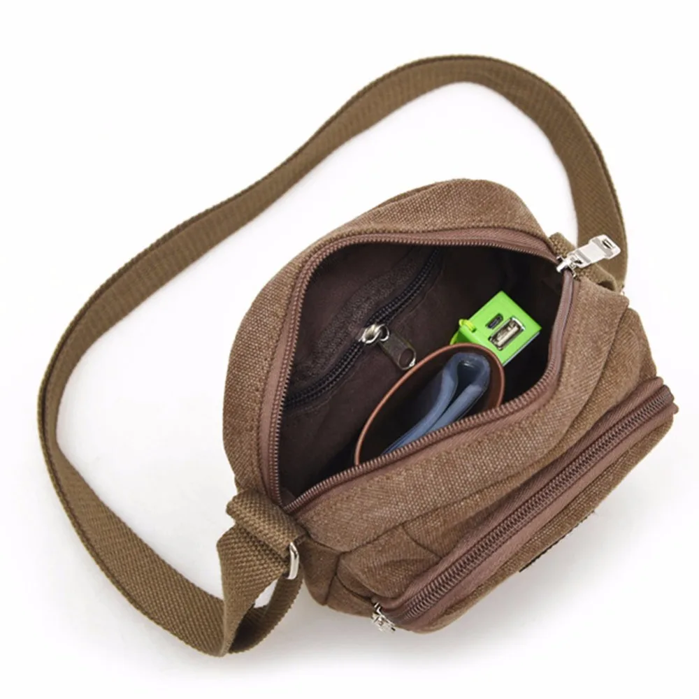 جديد وصول خمر قماش الرجال الكتف حقيبة عارضة Crossbody أكياس للرجال الترفيه السفر الشاطئ حقيبة الصلبة الذكور حقيبة حقائب موهير جديد وصول خمر قماش الرجال الكتف حقيبة عارضة Crossbody أكياس للرجال الترفيه السفر الشاطئ حقيبة الصلبة الذكور حقيبة حقائب موهير