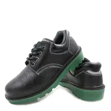 AC13014 дышащая Рабочая безопасная обувь мужская обувь с защитой от разбивания лодыжки обувь для работы Indestructi Мужская защитная обувь Acecare