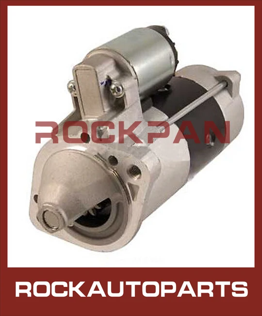 

12V 10T STARTER MOTOR M2T84071 M2T87071 MD312857 MD344182 458506 FOR MITSUBISHI SPACE GEAR 2.5L , MITSUBISHI L200 L300 L400