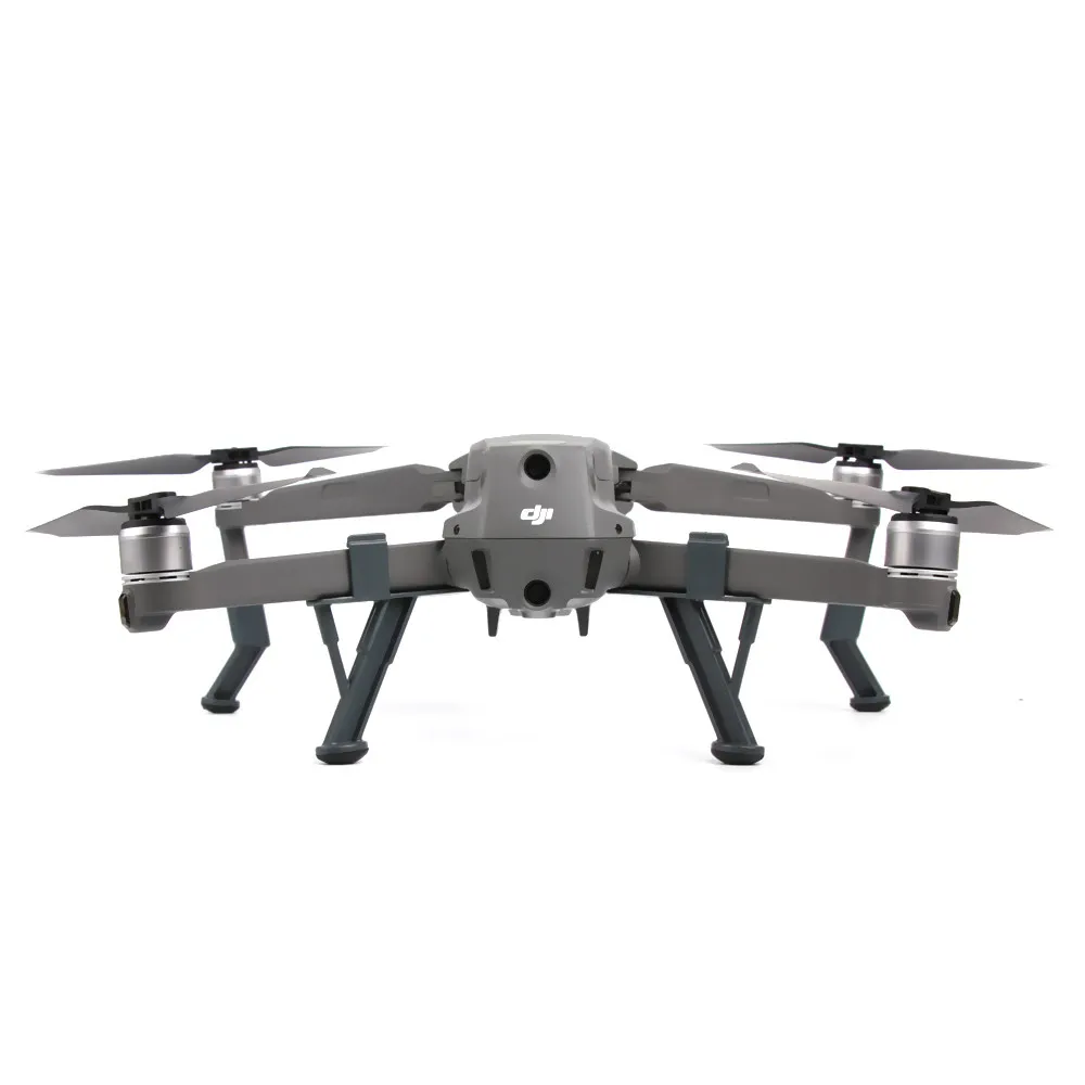 Drone удлиненной посадки Шестерни ноги Поддержка протектор расширение для DJI Mavic 2 Pro/зум Запчасти 20J Прямая доставка Drone удлиненной посадки Шестерни ноги Поддержка протектор расширение для DJI Mavic 2 Pro/зум Запчасти 20J Прямая доставка