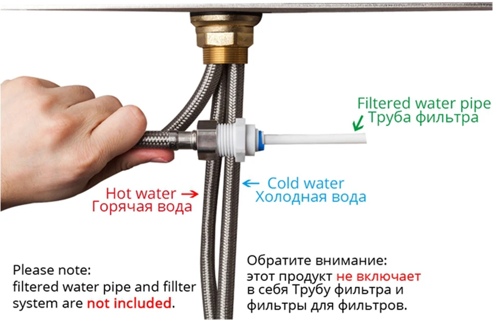 Frap кухонный кран для раковины, кран для воды, латунный корпус, никель, функция очистки воды, вращение на 360 градусов, одна ручка, F4321-5