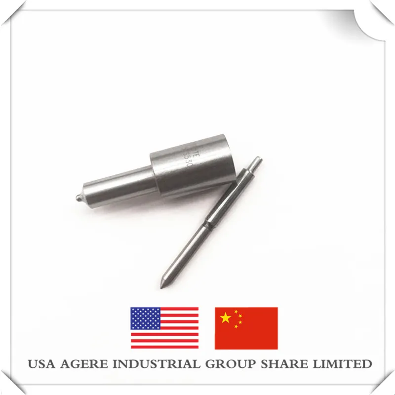 

DEFUTE Original and Genuine ZCK155S530 High quality diesel engine fuel injection nozzle