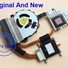 Кулер процессора вентилятор и радиатор для acer Aspire 5745 5745DG 5745G 5745P 5745PG 5745Z FORCECON DFS531005MC0T F96U 34ZR7TATN90