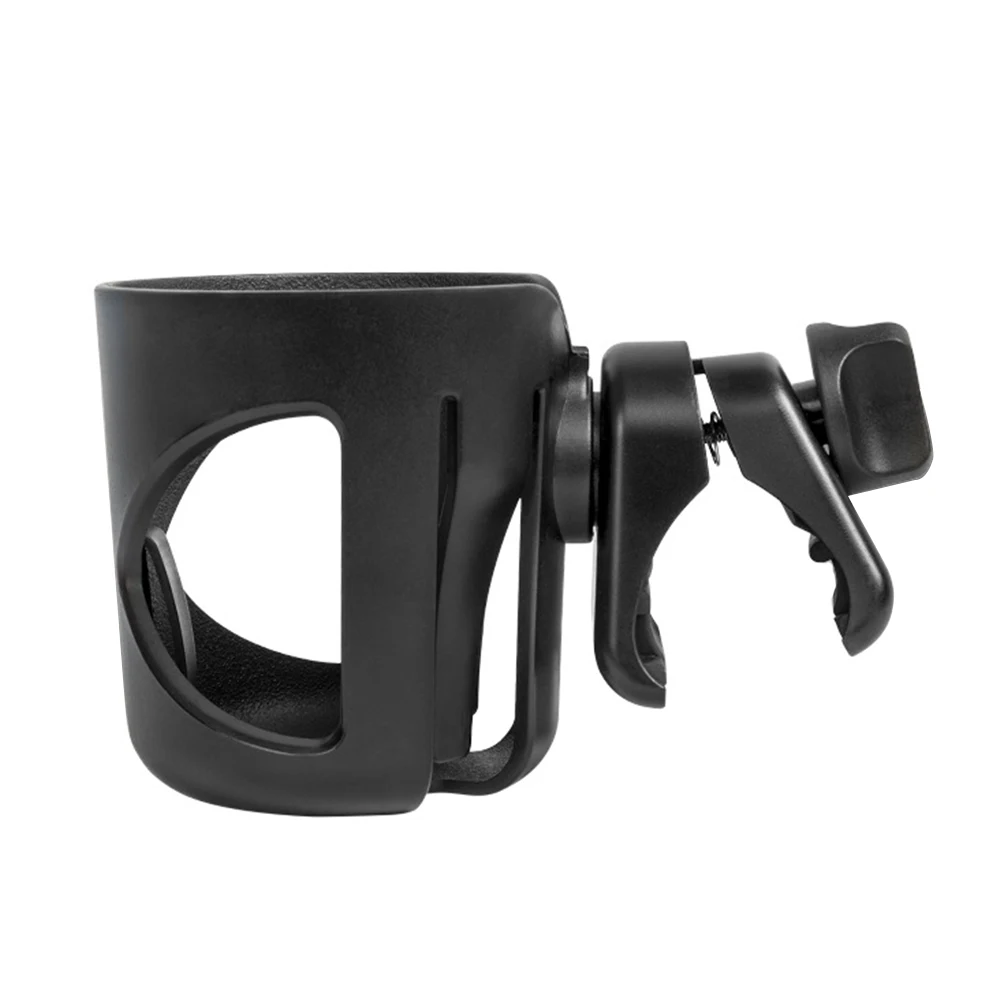 

Outdoor Bicycle Coffee Storage Drinking Universal Accessories Nipple Baby Stroller Mount Steady Hands-free Bottle Holder Buggy