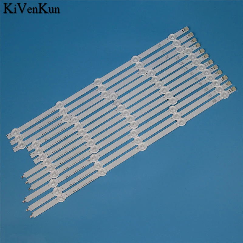 

HD Lamp LED Backlight Strip For LG 50LN5406 50LN540B 50LN540R 50LN540S 50LN540U 50LN540V -ZA -ZB Bars Kit Television LED Bands