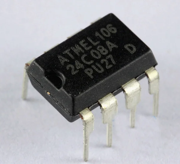 Картинки по запросу eeprom 24c08
