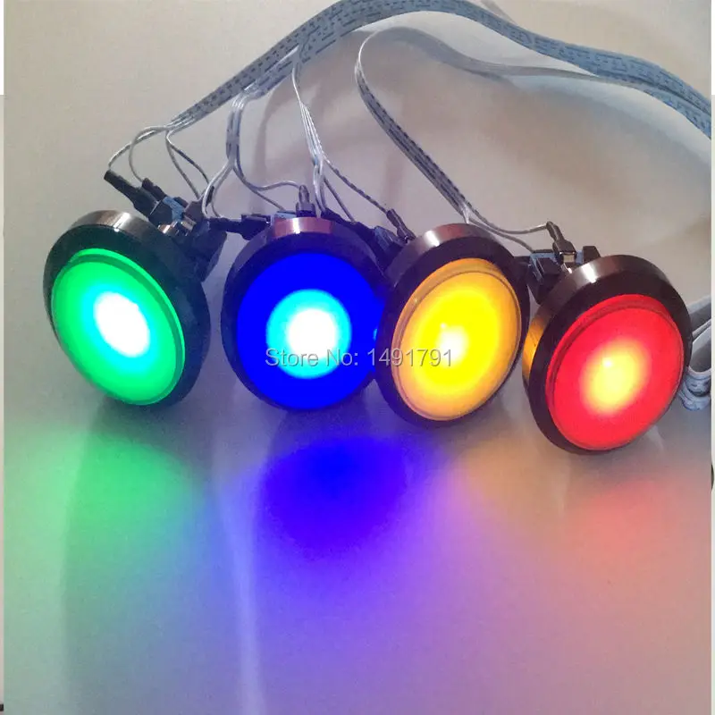 magic buttons prop