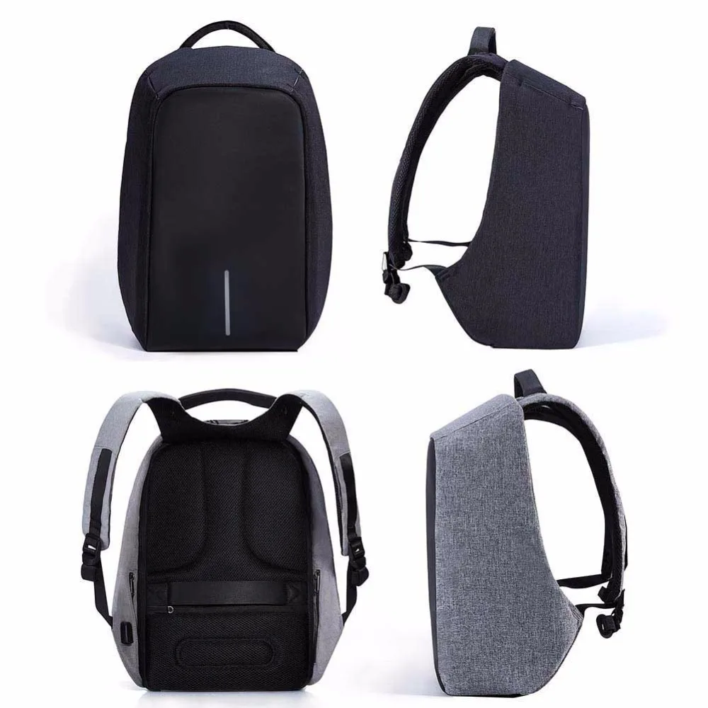  KALIDI bolsa de ordenador portátil cargador USB para Macbook 13 de 15 pulgadas Portátil Bolsa imper