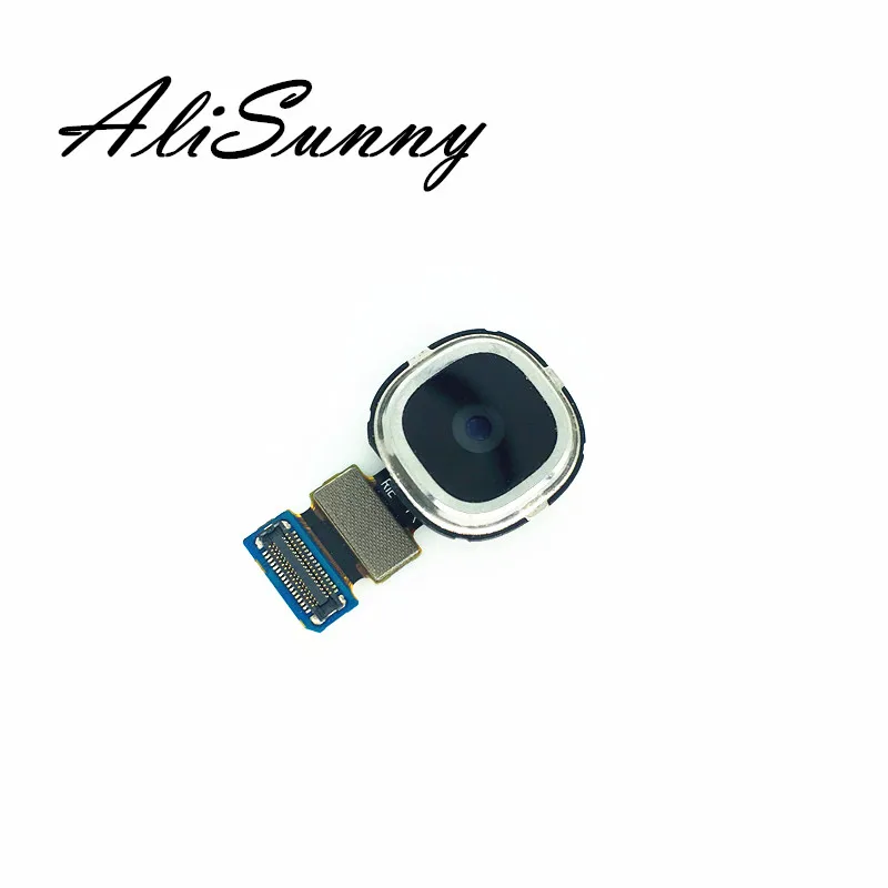 AliSunny 2 шт. гибкий кабель для задней камеры Samsung Galaxy S4 i9500 i9505 запасные части большой