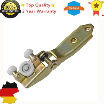 

AP01 701843335A 701 843 335 A Left Side Sliding Door Middle Roller Guide For VW T4 Transporter MK 4