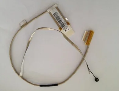 

Genuine New Free Shipping For ASUS N55 N55SF N55SL LCD LVDS Cable DDONJ5LC210 QTNJ5-ESL0206A