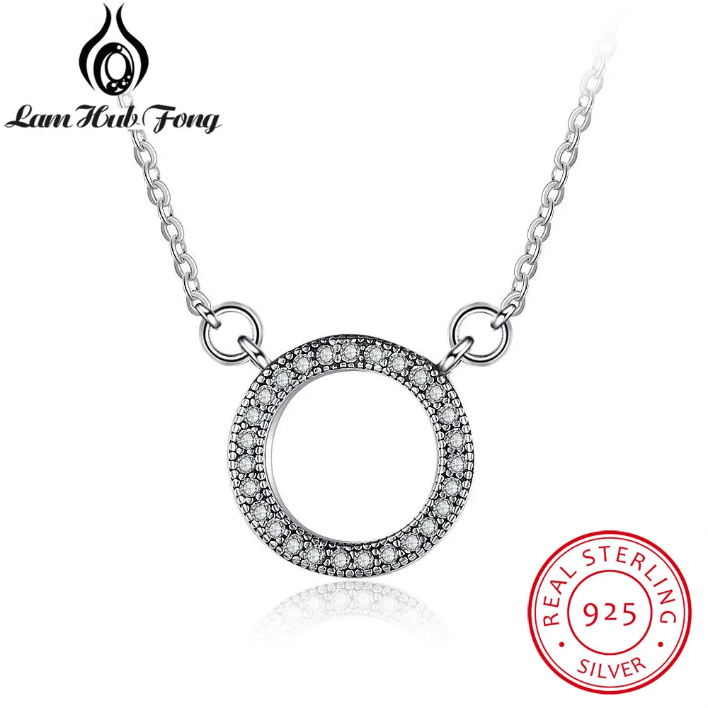 Цепочка с подвеской из серебра 925 пробы фианитом|gift necklace|gifts for ladiesgift gifts |