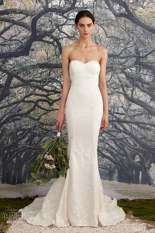 Mermaid Wedding Dress 2016 Backless Sweetheart Sleeveless