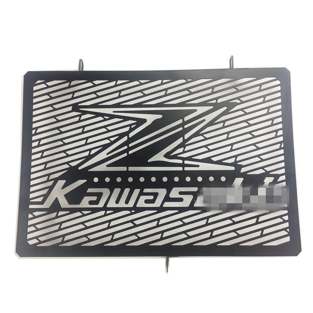 

For kawasaki z800 z1000 z1000sx z750 zr800 Motorcycle Radiator Grille Guard Gill Cover Protector