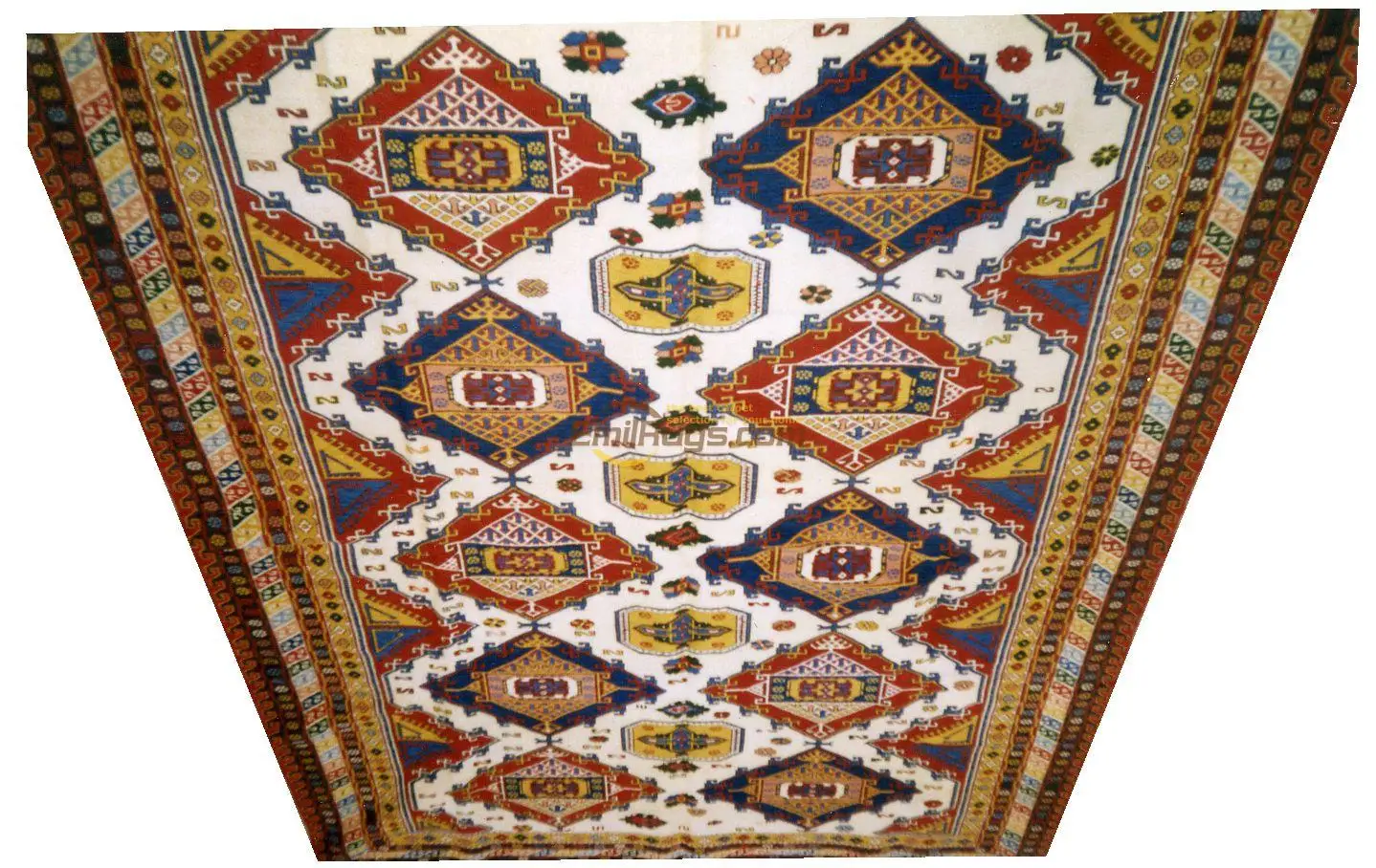 

Antique Chinese Hand-made Wool Home Decore Big For Living Room Antique Wool Knitting soumak Carpets