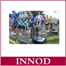УВЧ пассивный 5dbi rfid Время коврик антенну/спортивные туфли чип дорожный антенна rfid UHF марафон+ epc gen2 чужой 9662 мокрый inaly