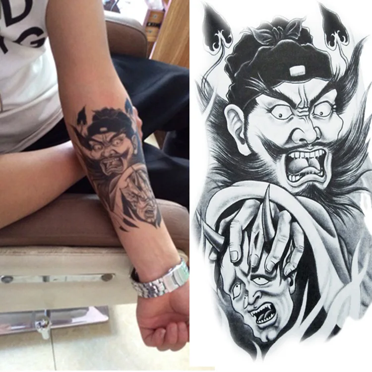 45+ Gambar Airbrush Hantu HD
