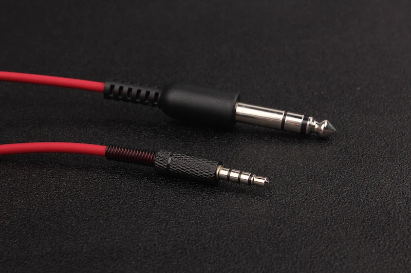 wired headphone cable3