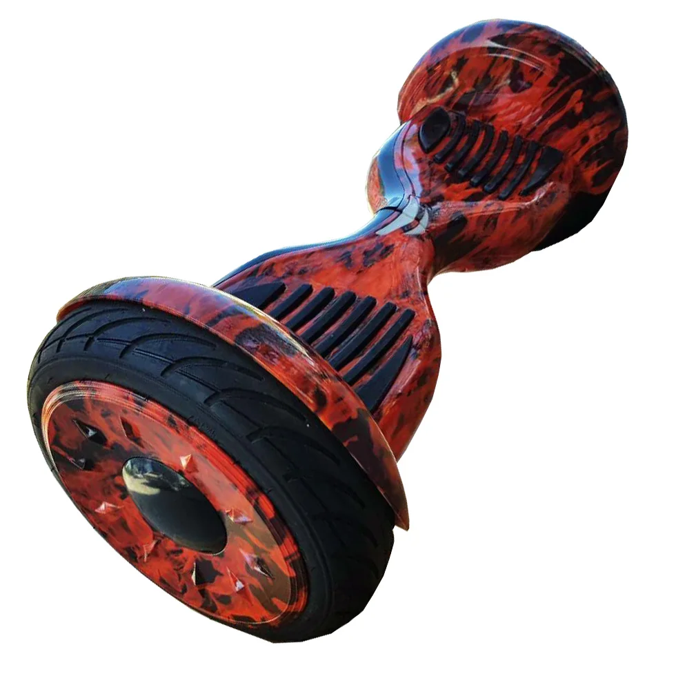 Wheel Self Balancing 10 Polegadas Hoverboard Scooter ELectric Unicycle Hoverboard Electrico Volante Smart Balance