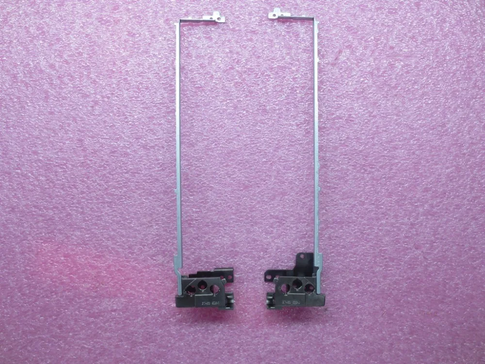 

New Original LCD Hinge for Lenovo Thinkpad T460P T470P Left Right Screen Axis Hinges Shaft 01AV912