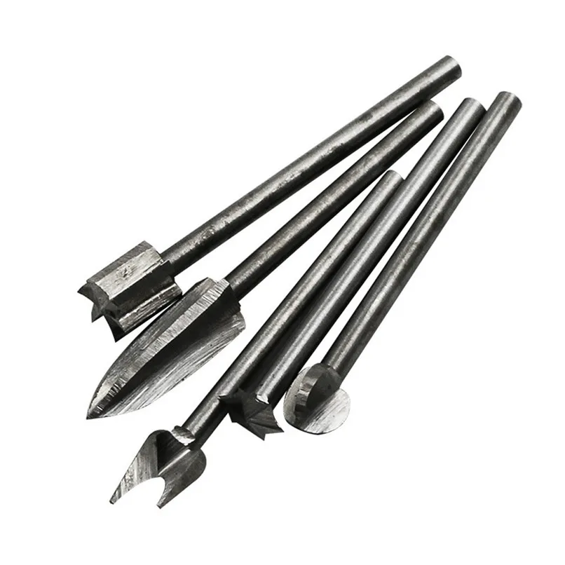 Electric Carving Grinding Head Tool Woodworking Wood Detail Engraving Tool Carving Sculpting tool Grinding head #2f21 (6)