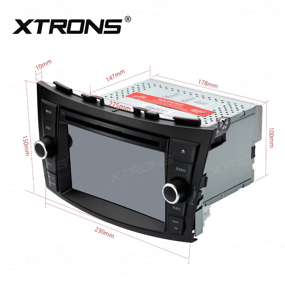 Best XTRONS 7