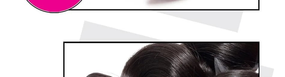 loose wave human hair weave bundles (25)