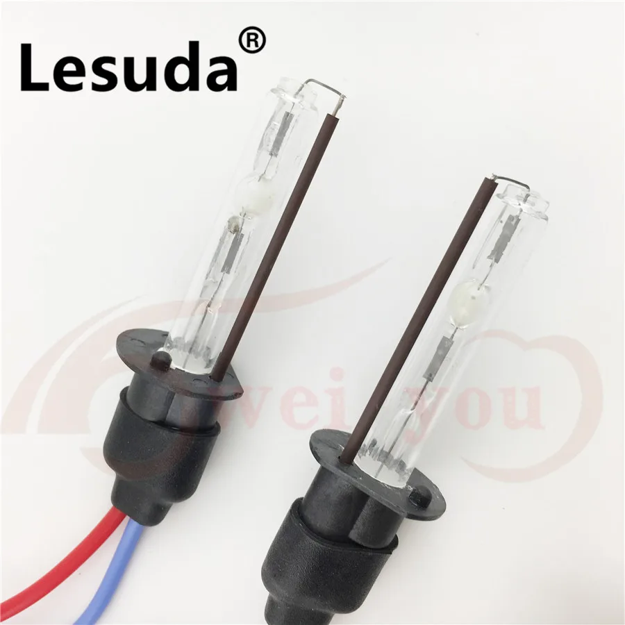 

HID H1 12V 45W Car External Light Original for CNlight Premium Xenon Lamps Single Beam Bulbs light 4300K 6000K 8000K,Metal Base
