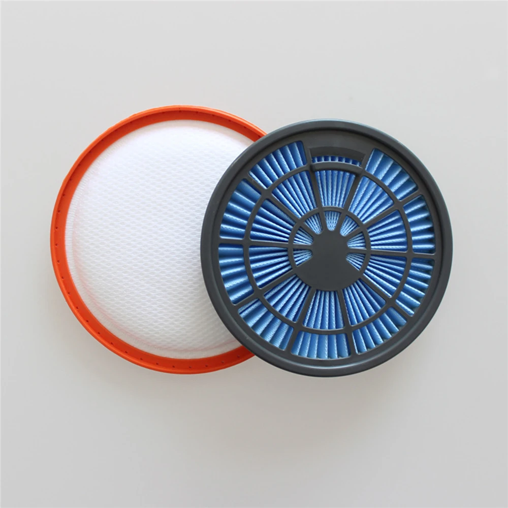 2pcs Preengine Filter + Hepa Postmotor Filters Kit For Vax 95 Vacuum