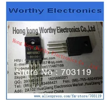 10pcs/lot MBRF10200CT MBRF10200 TO-220F