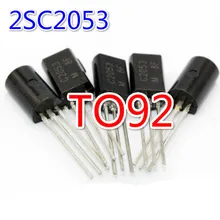 10 шт. 2SC2053
