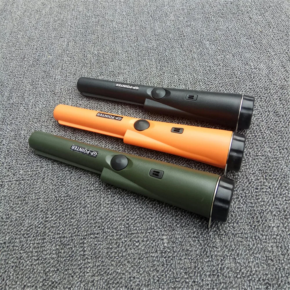 

Metal Detector underground Beach Search gold detector pinpointer gp pointer gold Treasure hunter pinpointer metal detector