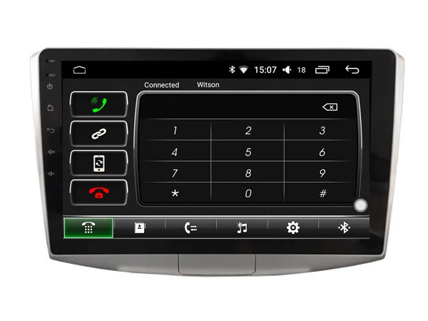 OTOJETA DSP стерео carplay android 8.1.2 автомобильный радиоприемник для PASSAT CC B7 Gps навигация Ips экран видео плеер DVD магнитофон