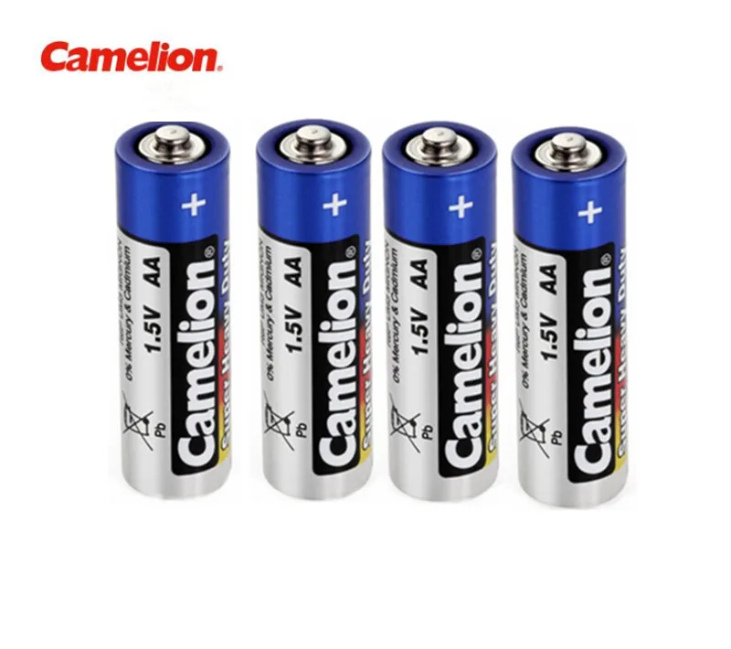 Aa battery