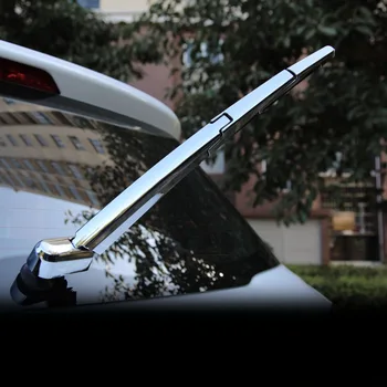 

For Hyundai Ix35 ABS Rear wiper cover decorate frame