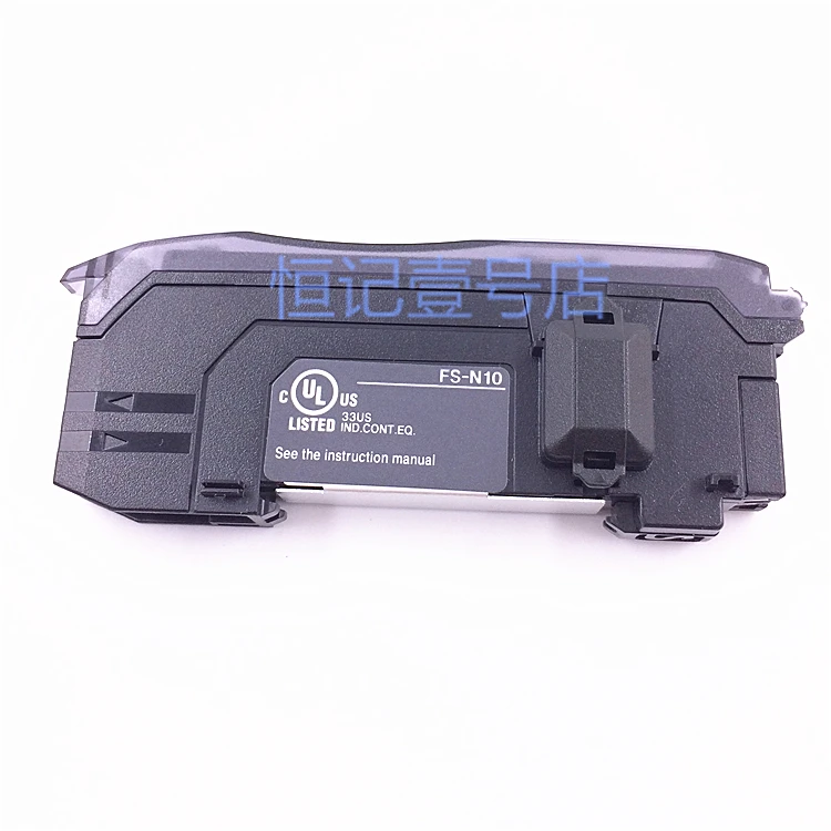 

Fiber Optic Amplifier FS-N10 New original