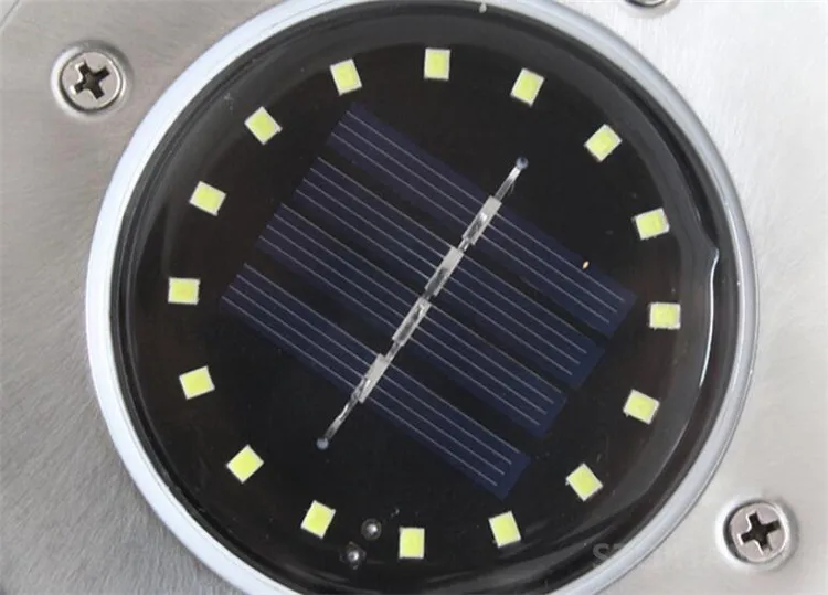 Paisagem ao ar Livre da Escada sob a Terra 12 à Prova Água Solar Jardim Quintal Gramado Enterrado Caminho Luz Decoração Noite Lâmpada d' Led 9 QQ??20190614161123