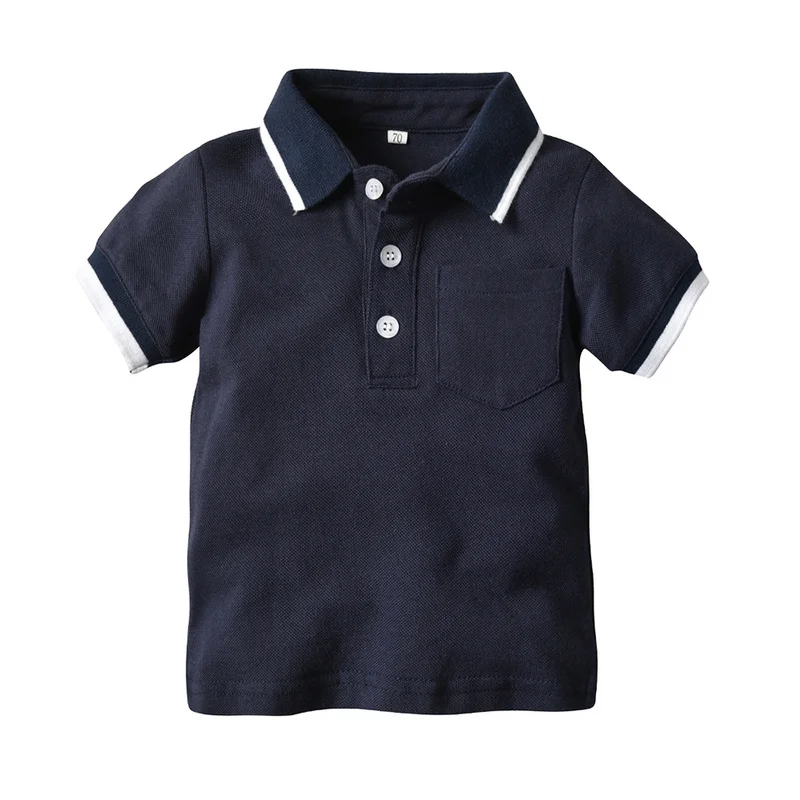 Tem doger/футболки для маленьких мальчиков г. летние топы для новорожденных, футболки с короткими рукавами для маленьких мальчиков, топы Bebes, футболки для малышей