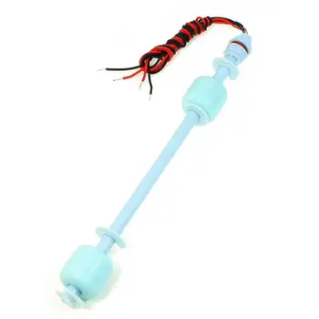 

Aquarium Liquid Water Level Sensor Vertical Float Switch 22.5cm Long