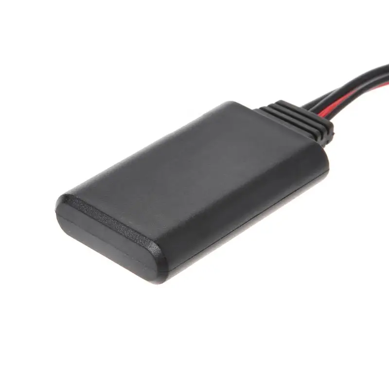 Автомобильный Bluetooth модуль Aux приемник Кабельный адаптер для Mercedes Benz W169 W245 W203 W209
