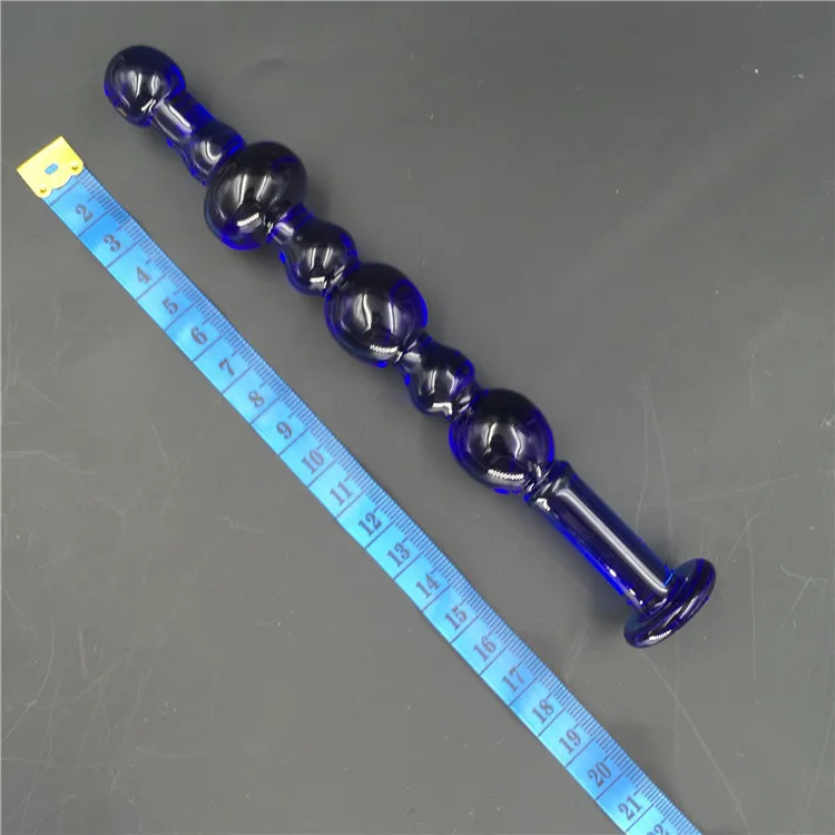 glass anal plug  (2)